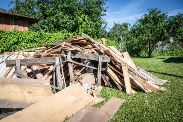 Best Attic Cleanout  in Simpson, PA