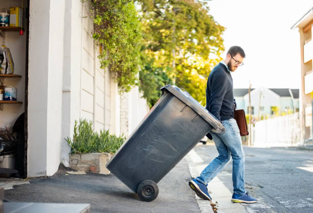 Best Demolition Debris Removal  in Simpson, PA