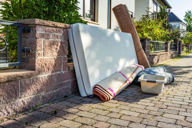 Best Basement Cleanout  in Simpson, PA