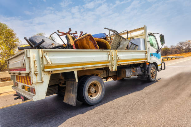 Trusted Simpson, PA Junk Removal Services Experts